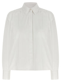 Jil Sander Shirt White