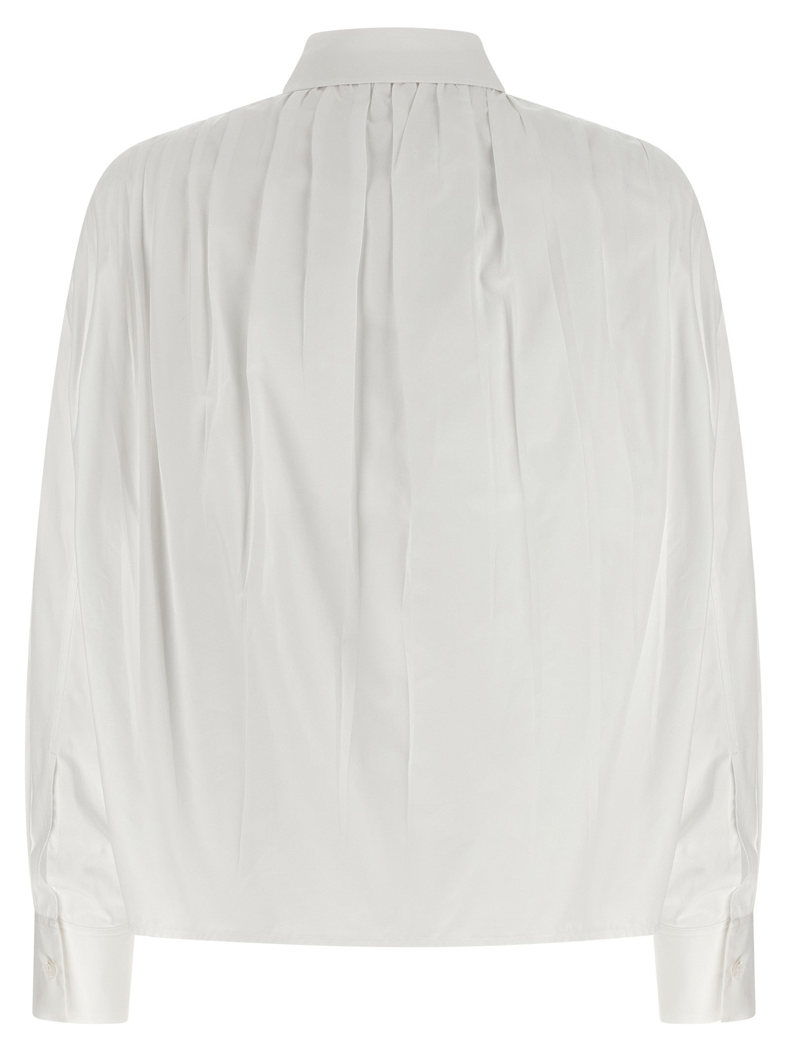 Jil Sander Shirt White