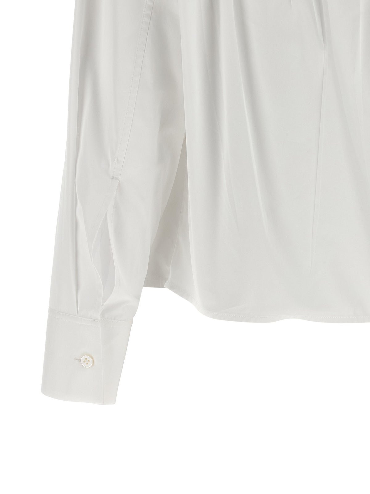 Jil Sander Shirt White, view 4