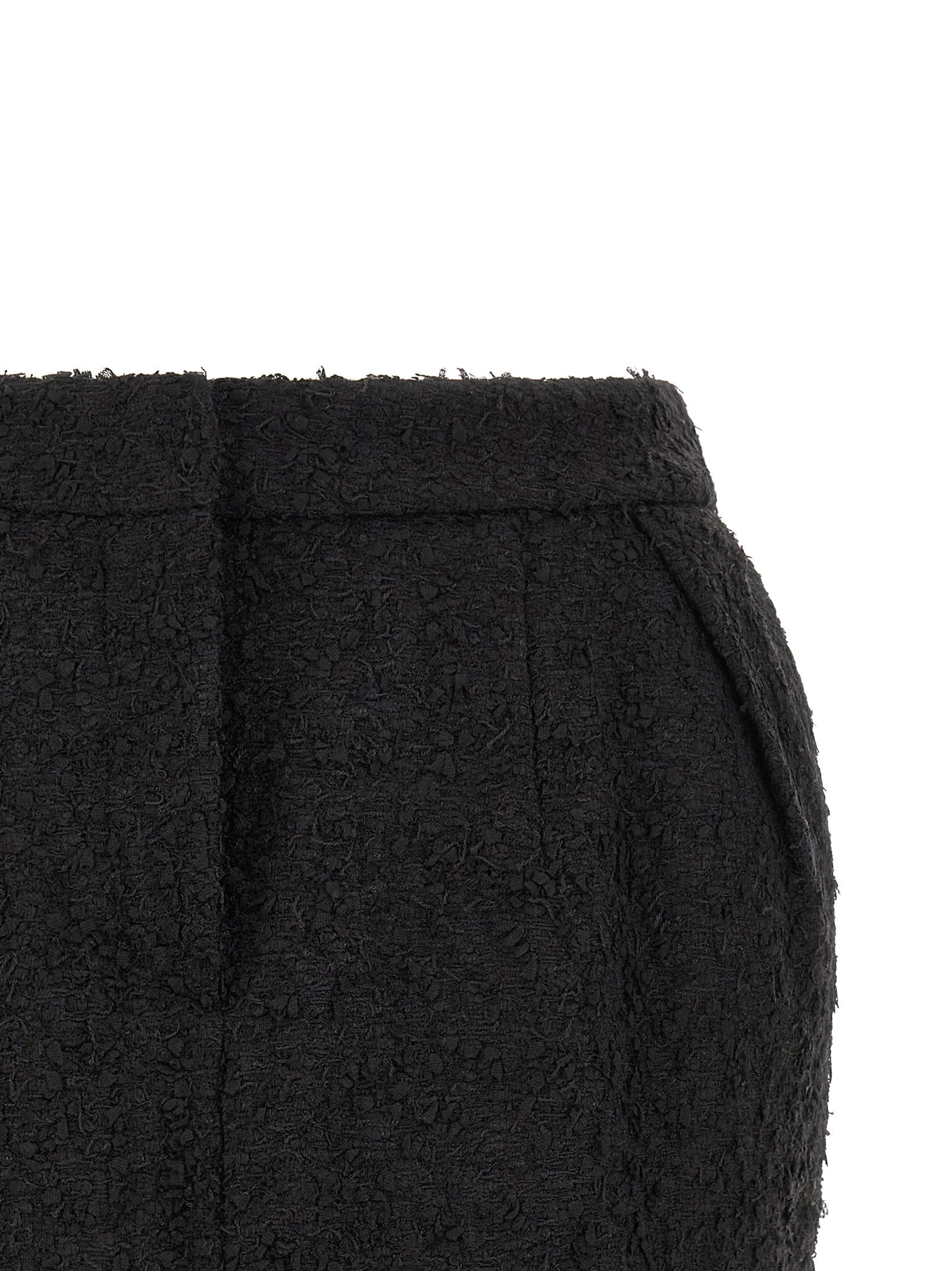Magda Butrym Skirt Black