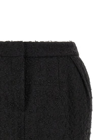 Magda Butrym Skirt Black