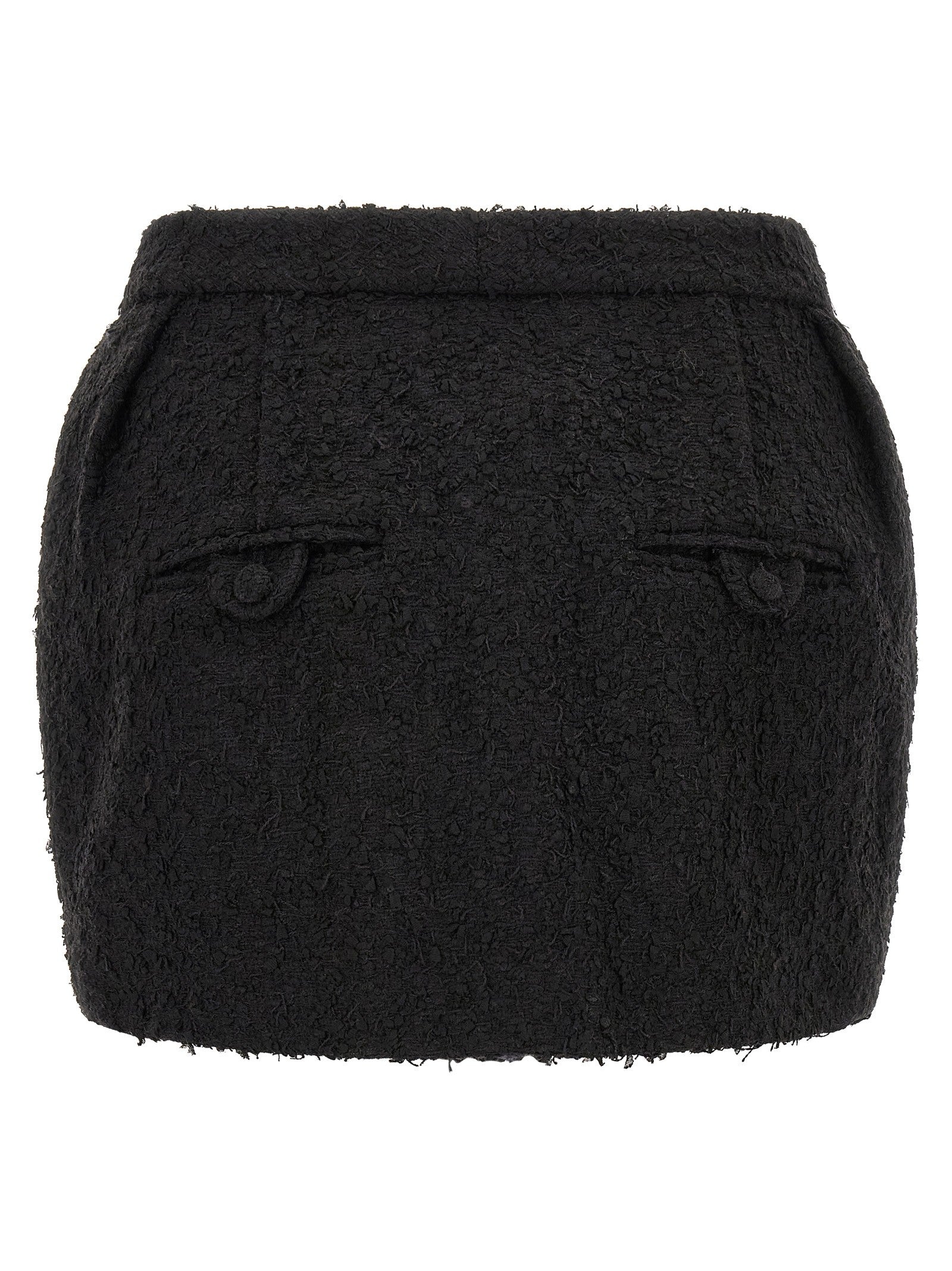 Magda Butrym Skirt Black
