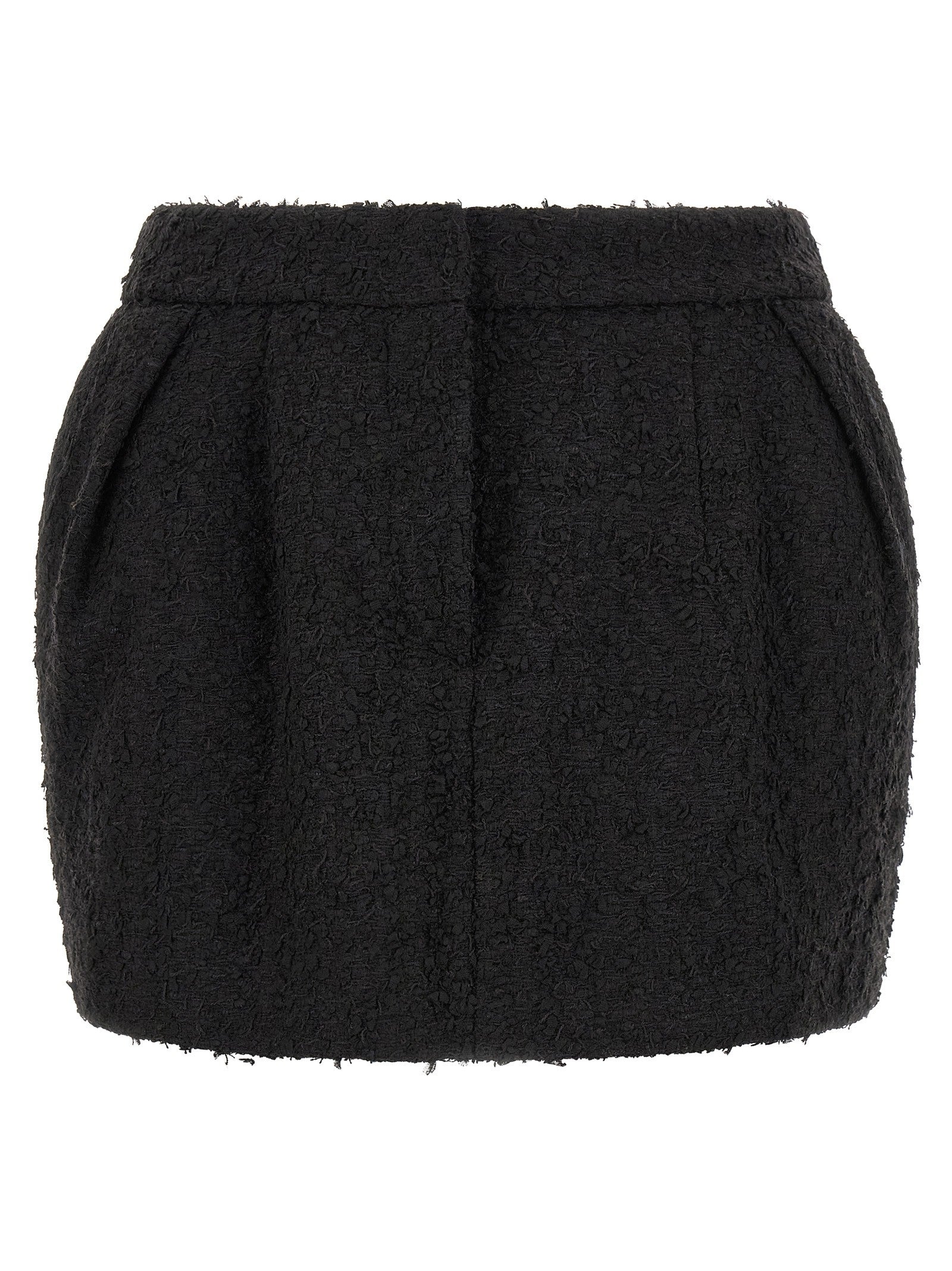 Magda Butrym Skirt Black