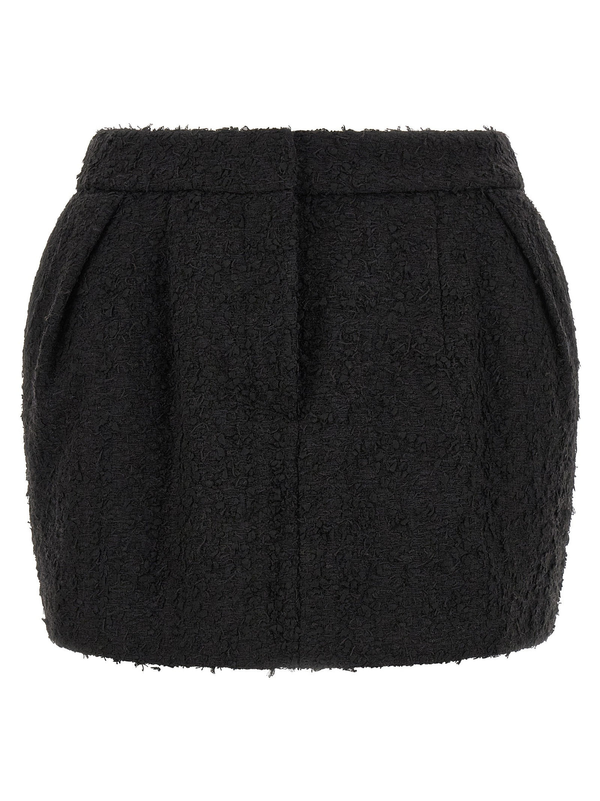 Magda Butrym Skirt Black