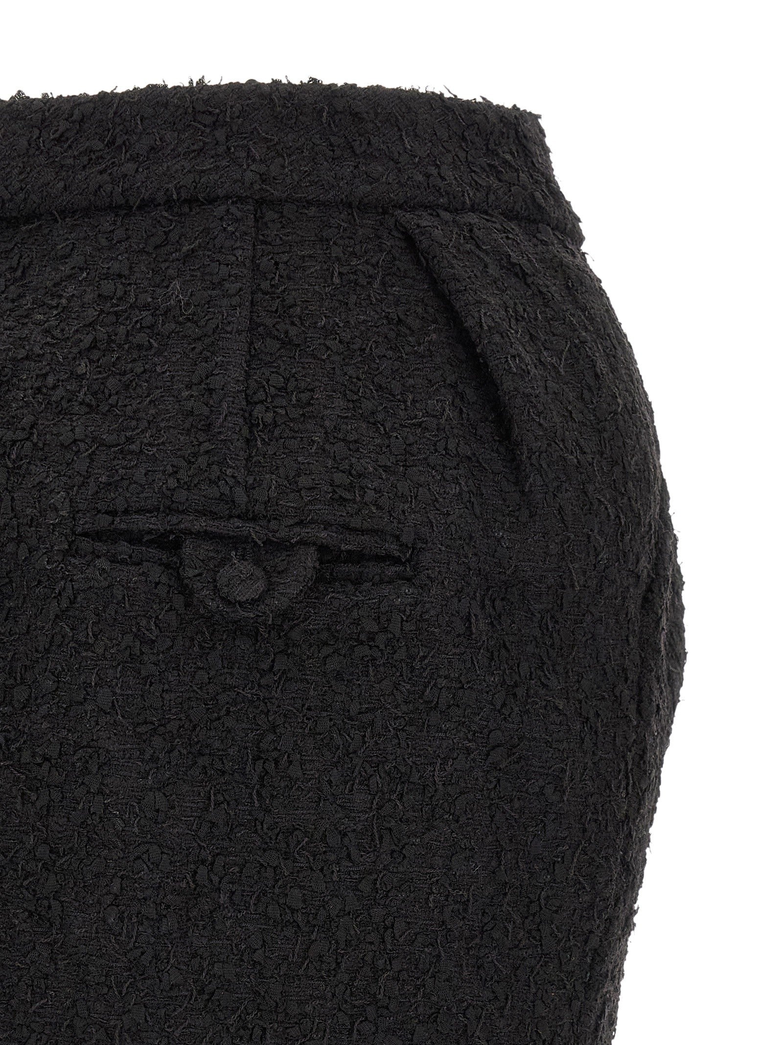 Magda Butrym Skirt Black