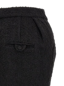 Magda Butrym Skirt Black
