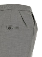 Magda Butrym Skirt Grey, view 4