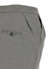 Magda Butrym Skirt Grey