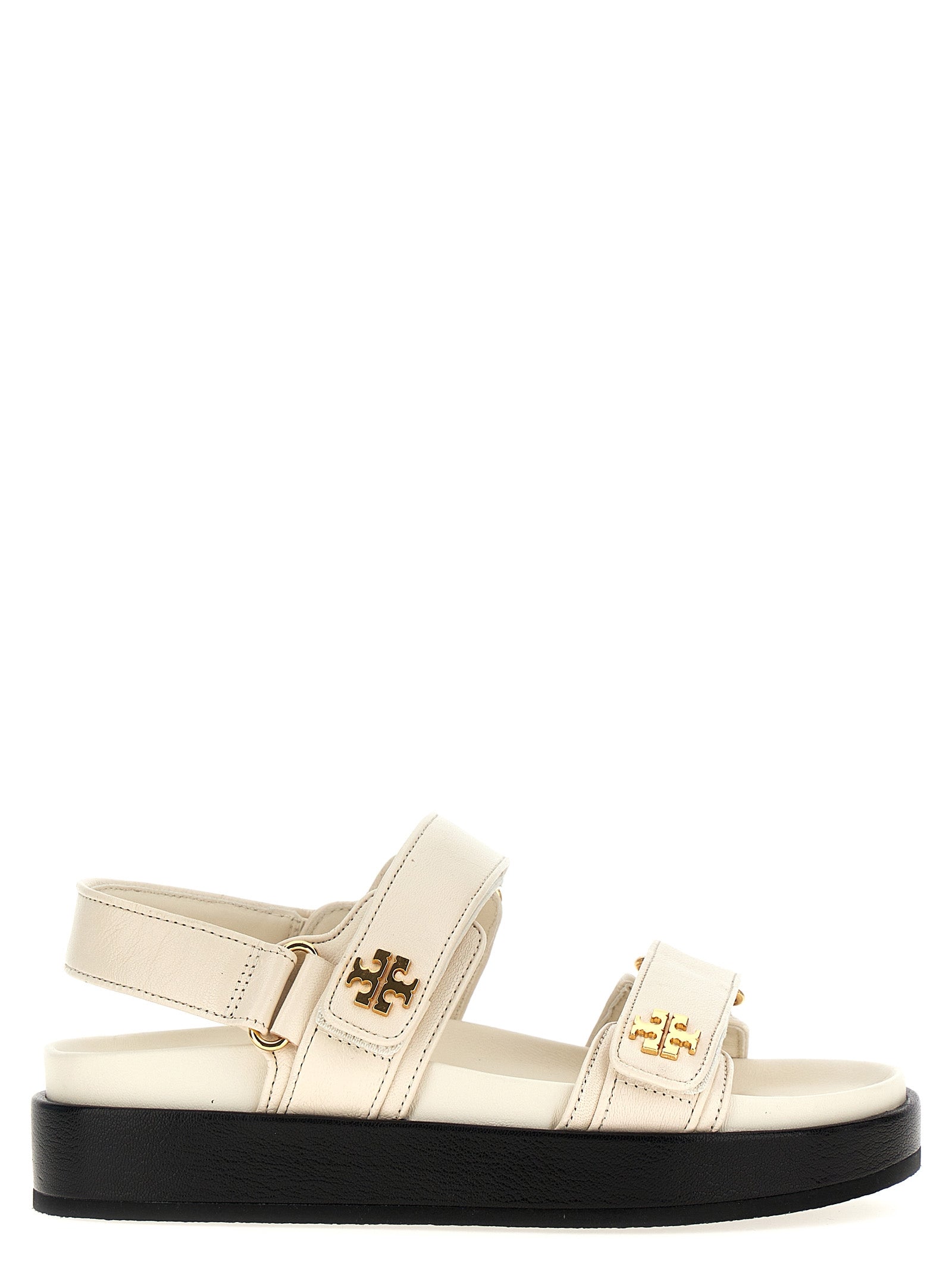 TORY BURCH - TORY BURCH - ’Kira Sport’ sandals - Women’s Shoes