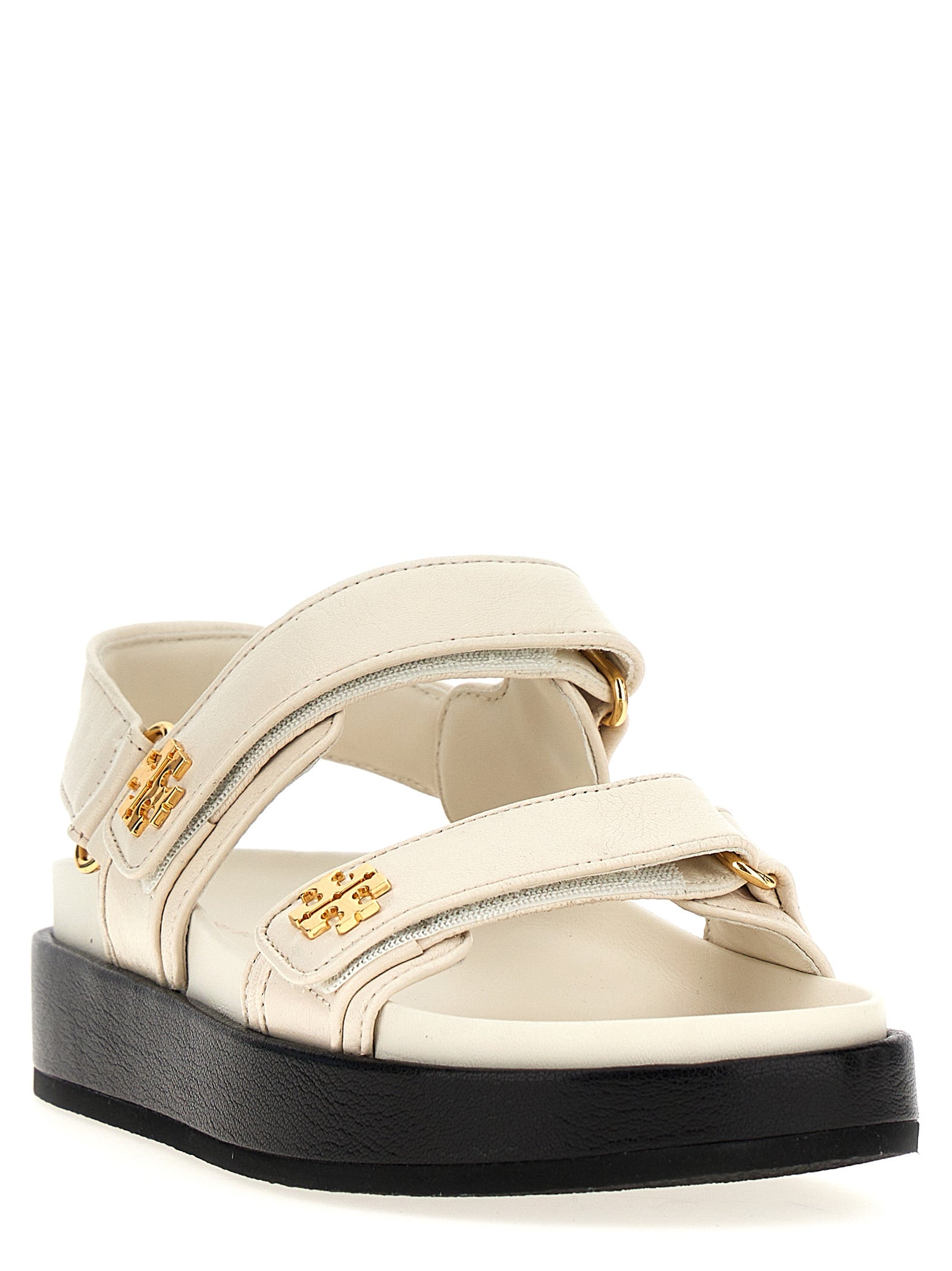 TORY BURCH - TORY BURCH - ’Kira Sport’ sandals - Women’s Shoes