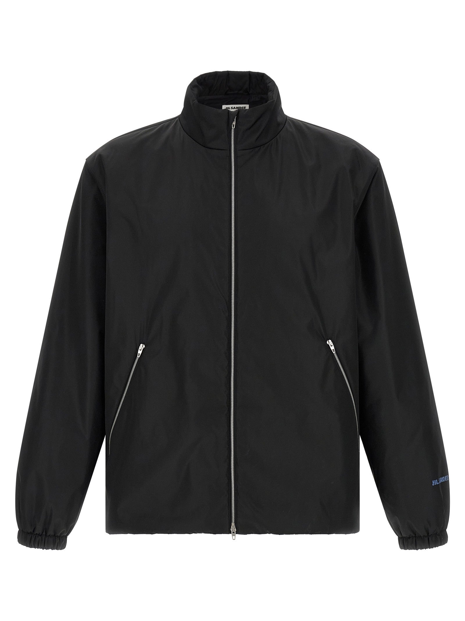 Jil Sander Blouson Black