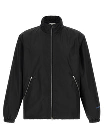 Jil Sander Blouson Black