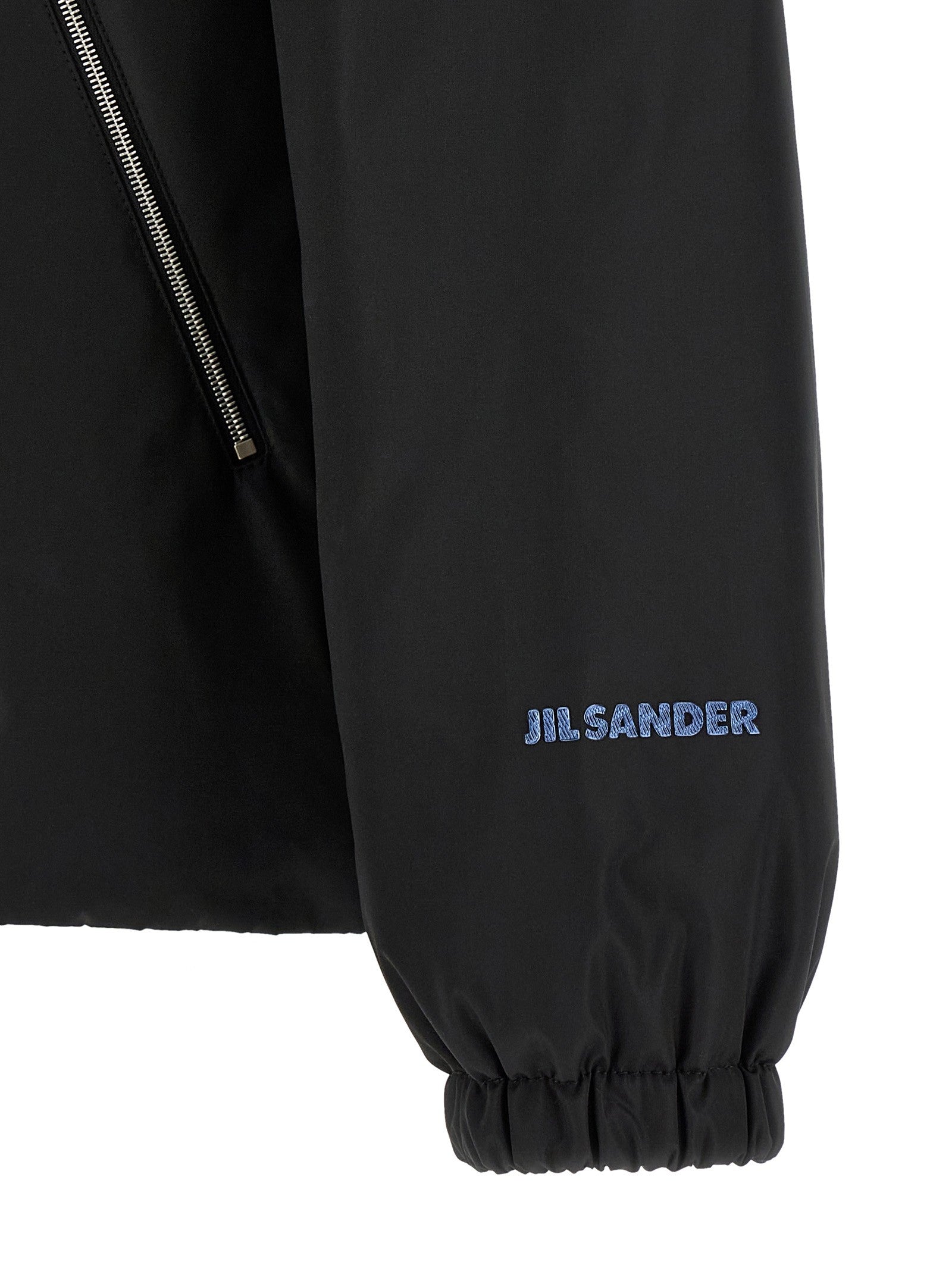 Jil Sander Blouson Black