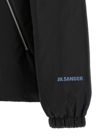 Jil Sander Blouson Black