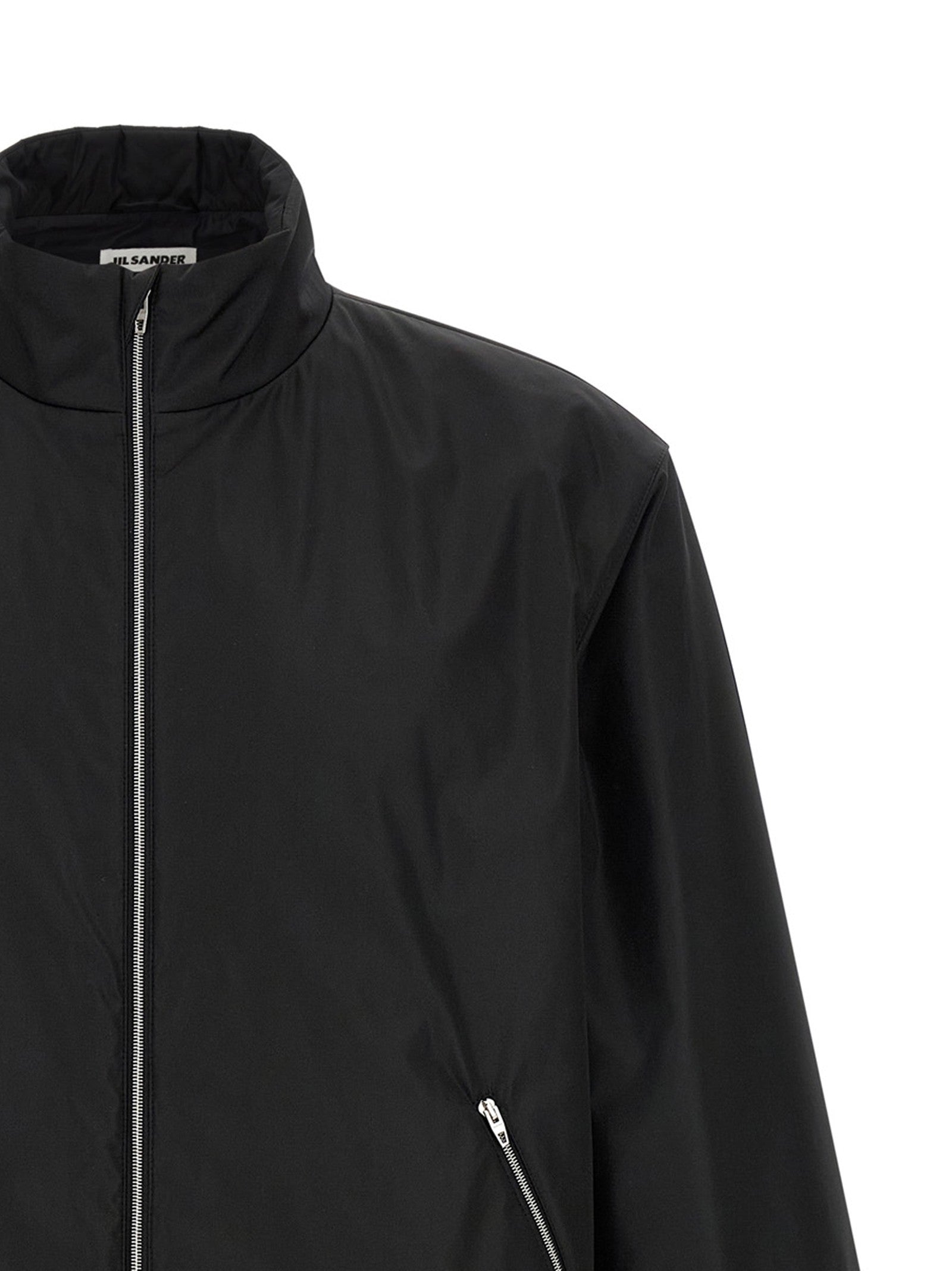 Jil Sander Blouson Black