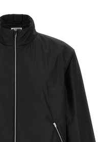 Jil Sander Blouson Black