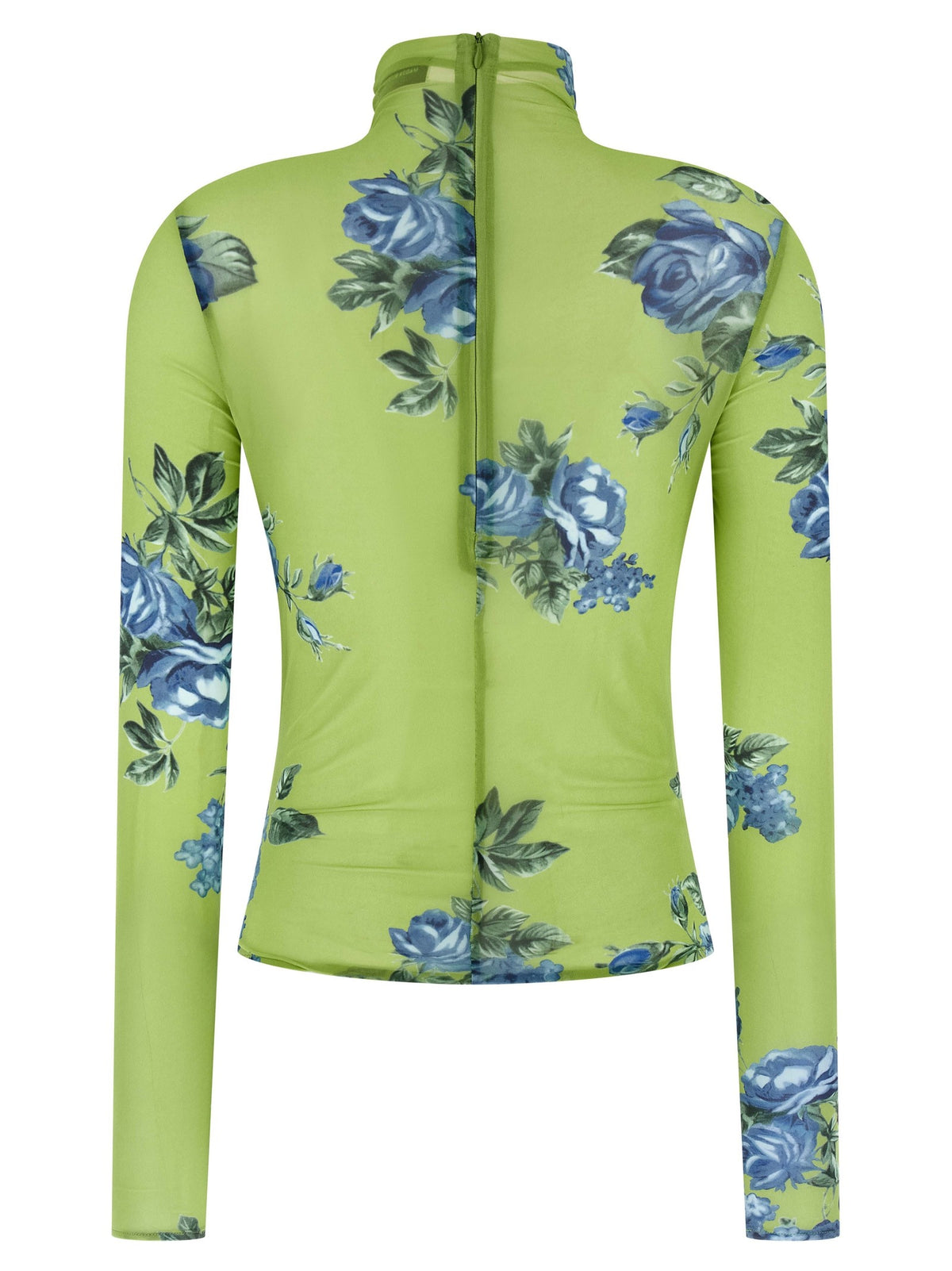 Magda Butrym Top Green