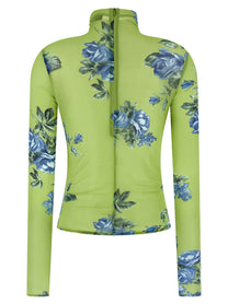 Magda Butrym Top Green