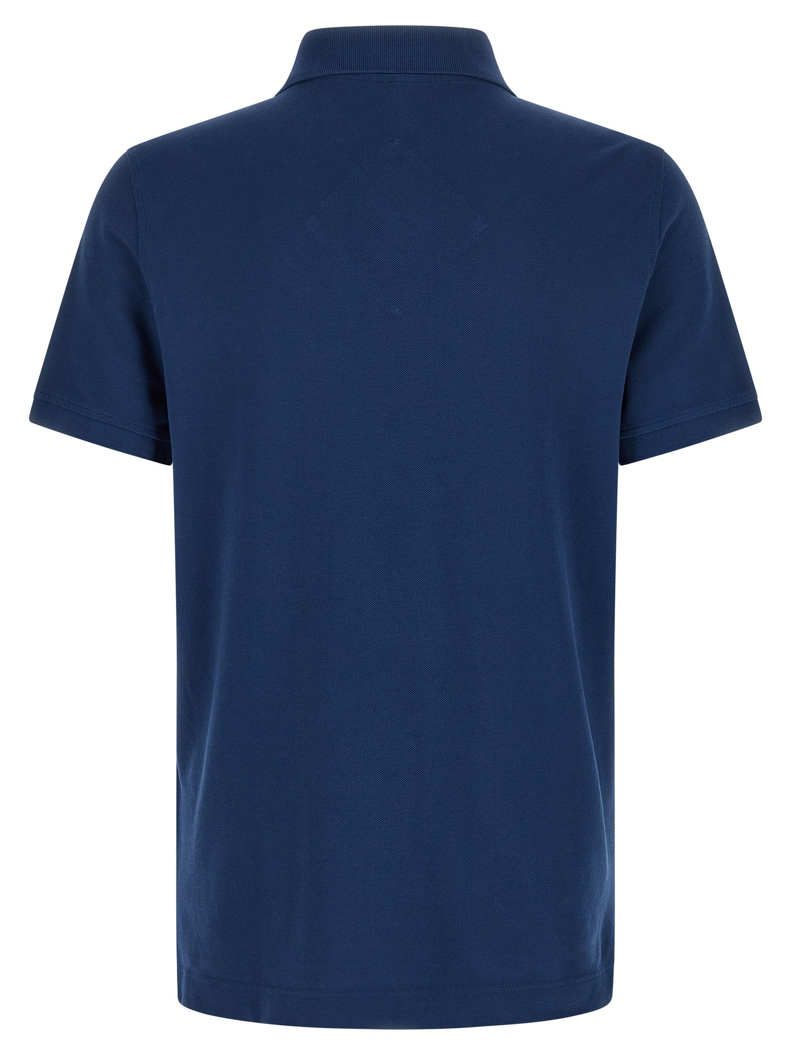 CANADA GOOSE - CANADA GOOSE - ’Beckley’ polo shirt - Men’s Tops