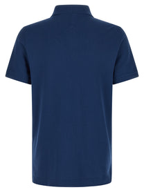 CANADA GOOSE - CANADA GOOSE - ’Beckley’ polo shirt - Men’s Tops