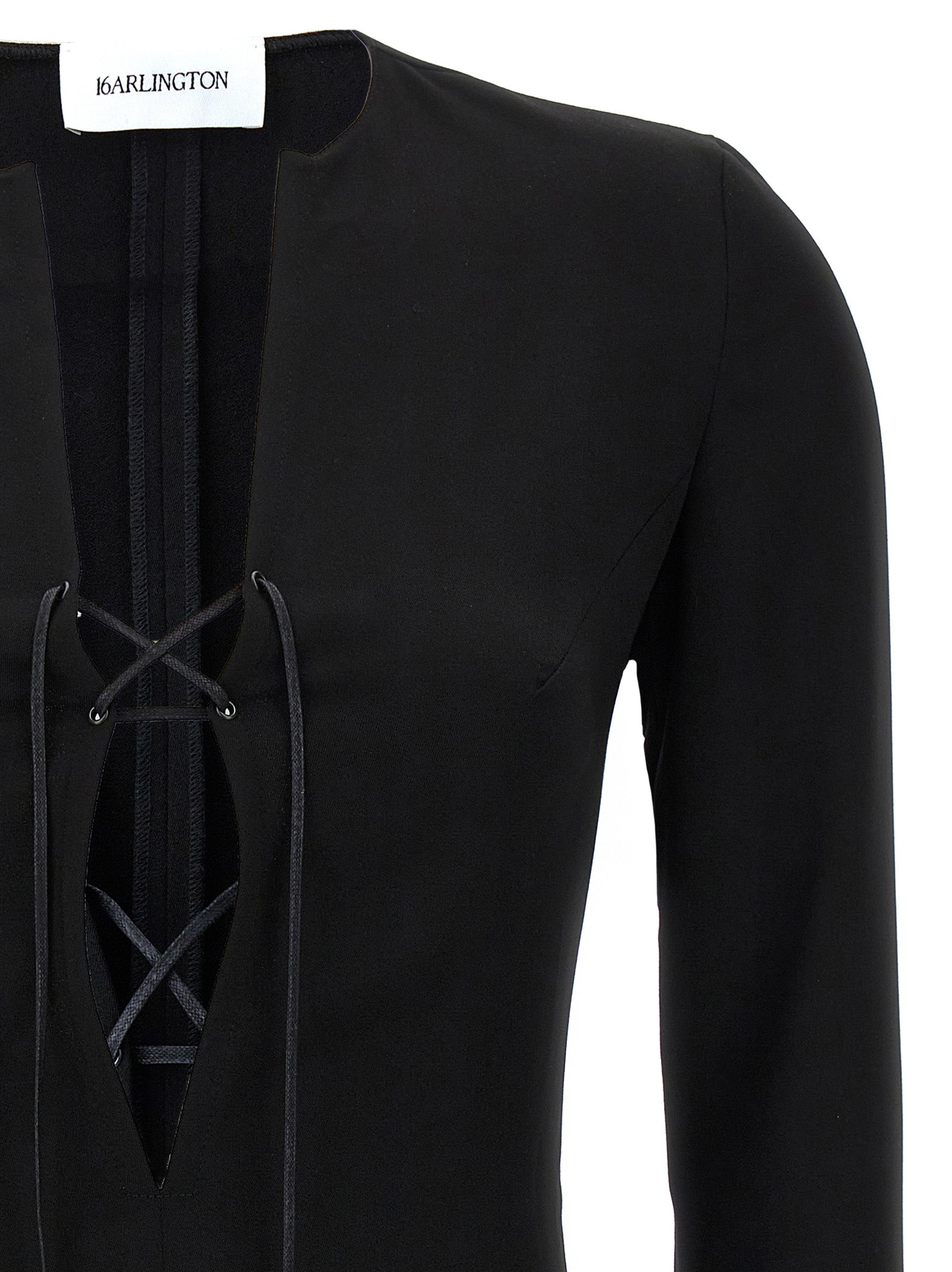 16ARLINGTON - 16ARLINGTON - ’Seeran’ dress - Women’s Clothing