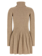 Magda Butrym Dress Beige, view 2