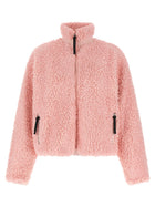 Jil Sander Jacket Blue