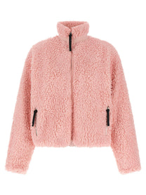 Jil Sander Jacket Blue