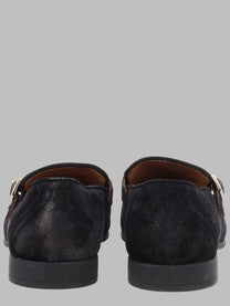 Corvari Men's Loafers Black