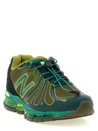 New Balance Sneakers Green, view 2