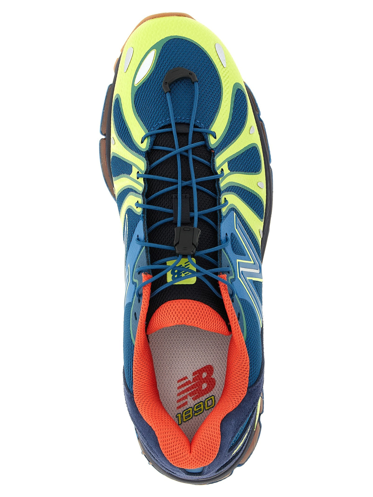 New Balance Sneakers Gold
