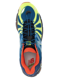 New Balance Sneakers Gold