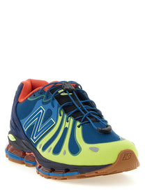 New Balance Sneakers Gold