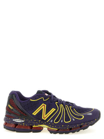 New Balance Sneakers Purple