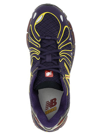 New Balance Sneakers Purple