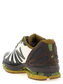 New Balance Sneakers Gold