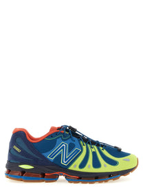 New Balance Sneakers Gold