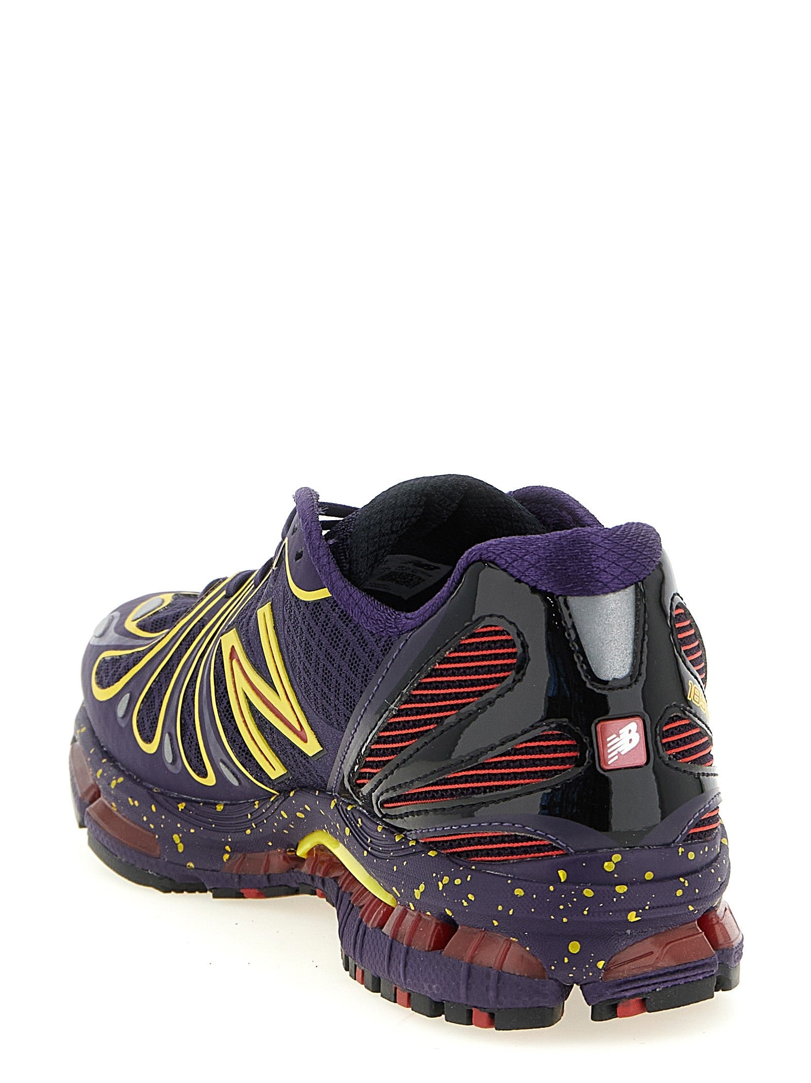 New Balance Sneakers Purple