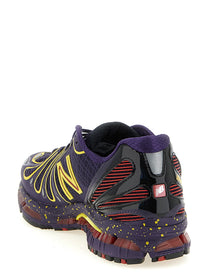 New Balance Sneakers Purple