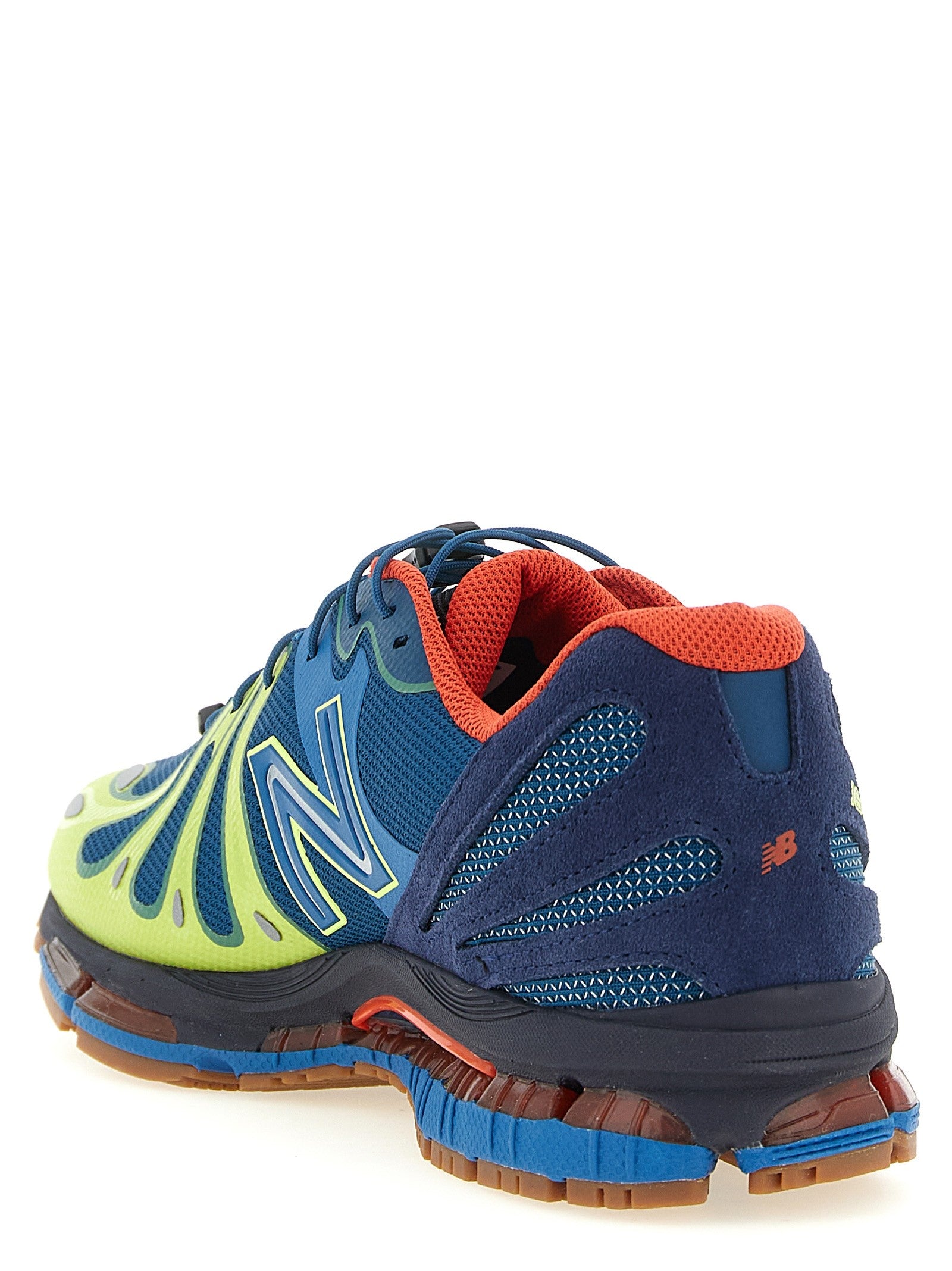 New Balance Sneakers Gold