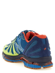 New Balance Sneakers Gold