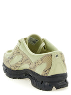 New Balance Sneakers Gold, view 3