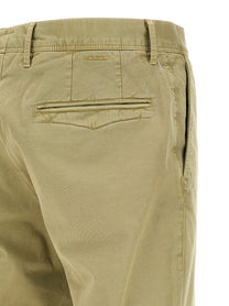 Incotex Pants Green