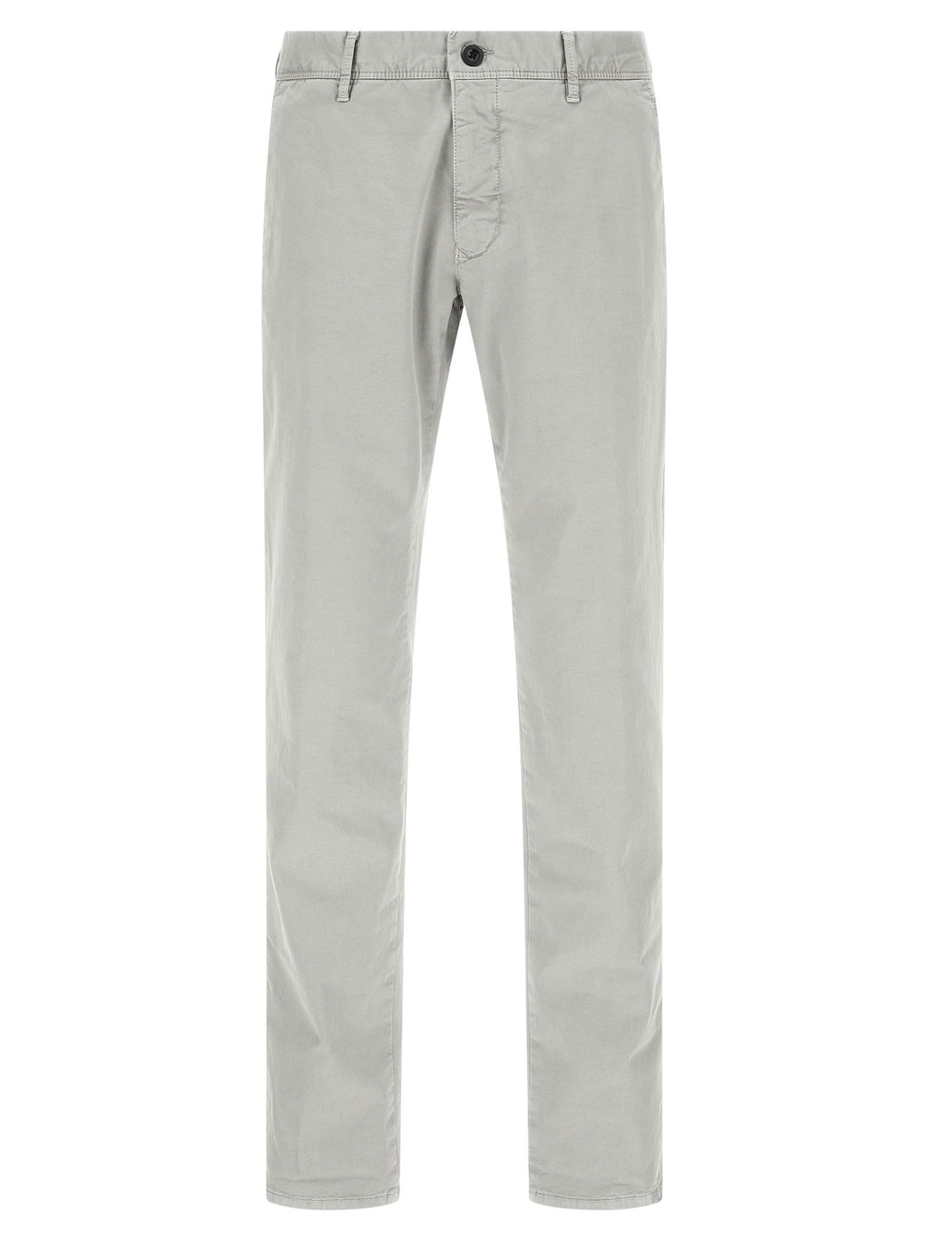 Incotex Pants Grey