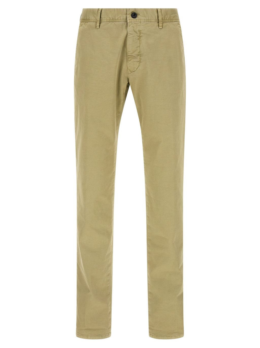Incotex Pants Green