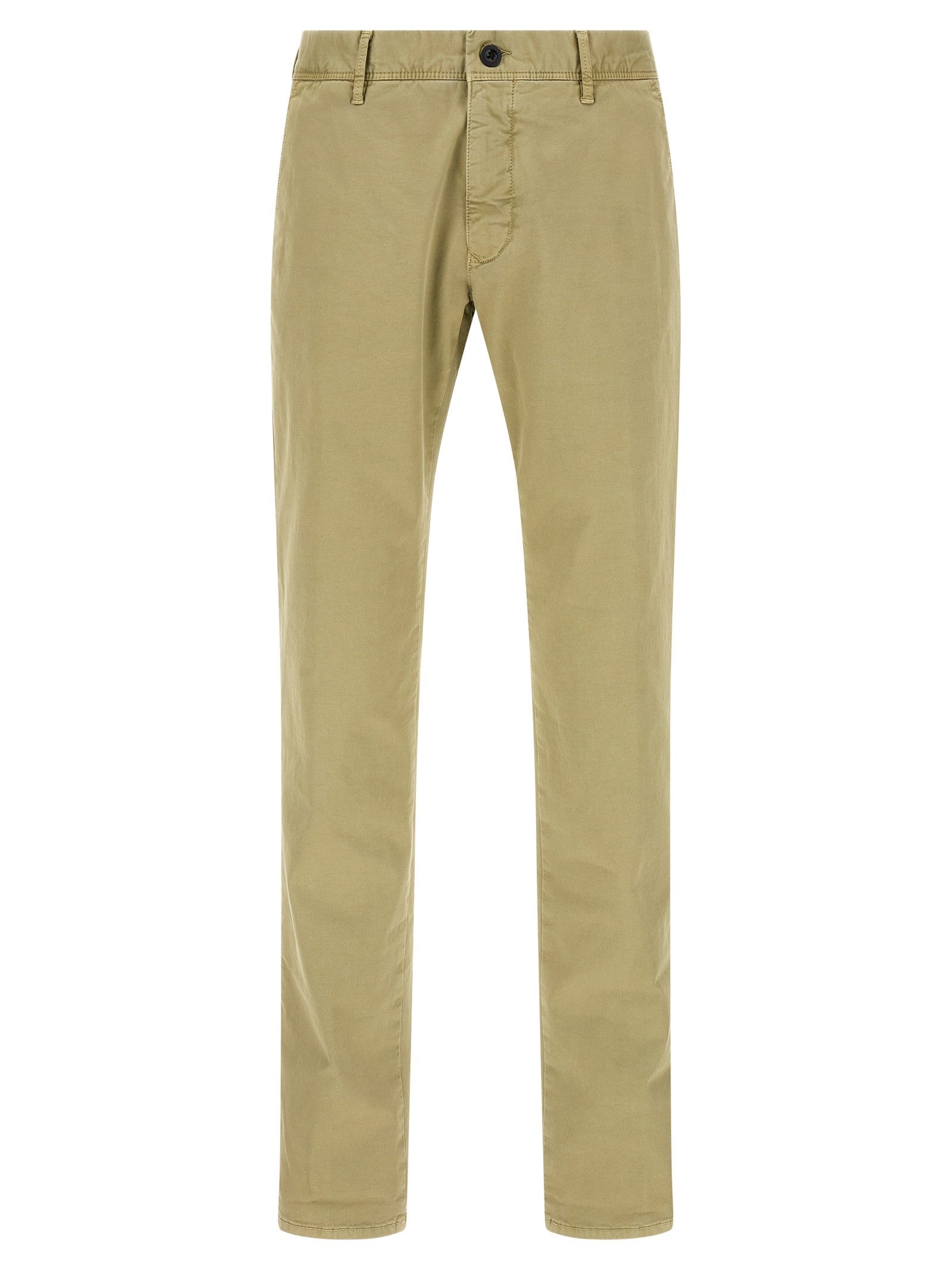 Incotex Pants Green