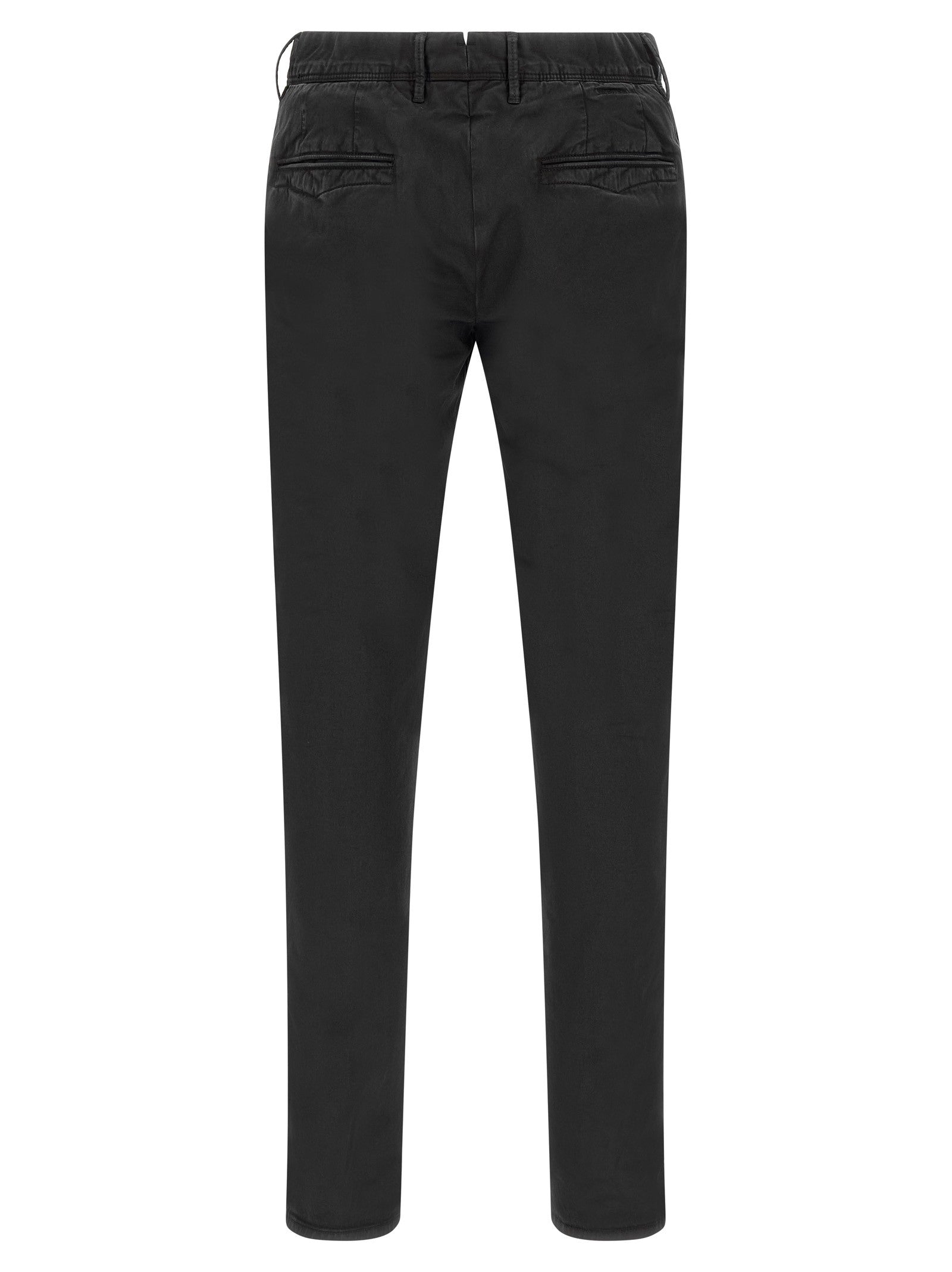 Incotex Pants Black