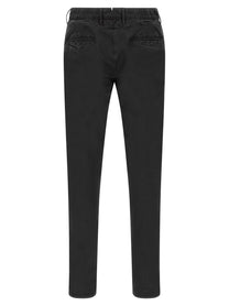 Incotex Pants Black