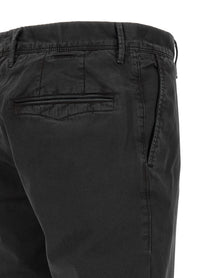 Incotex Pants Black