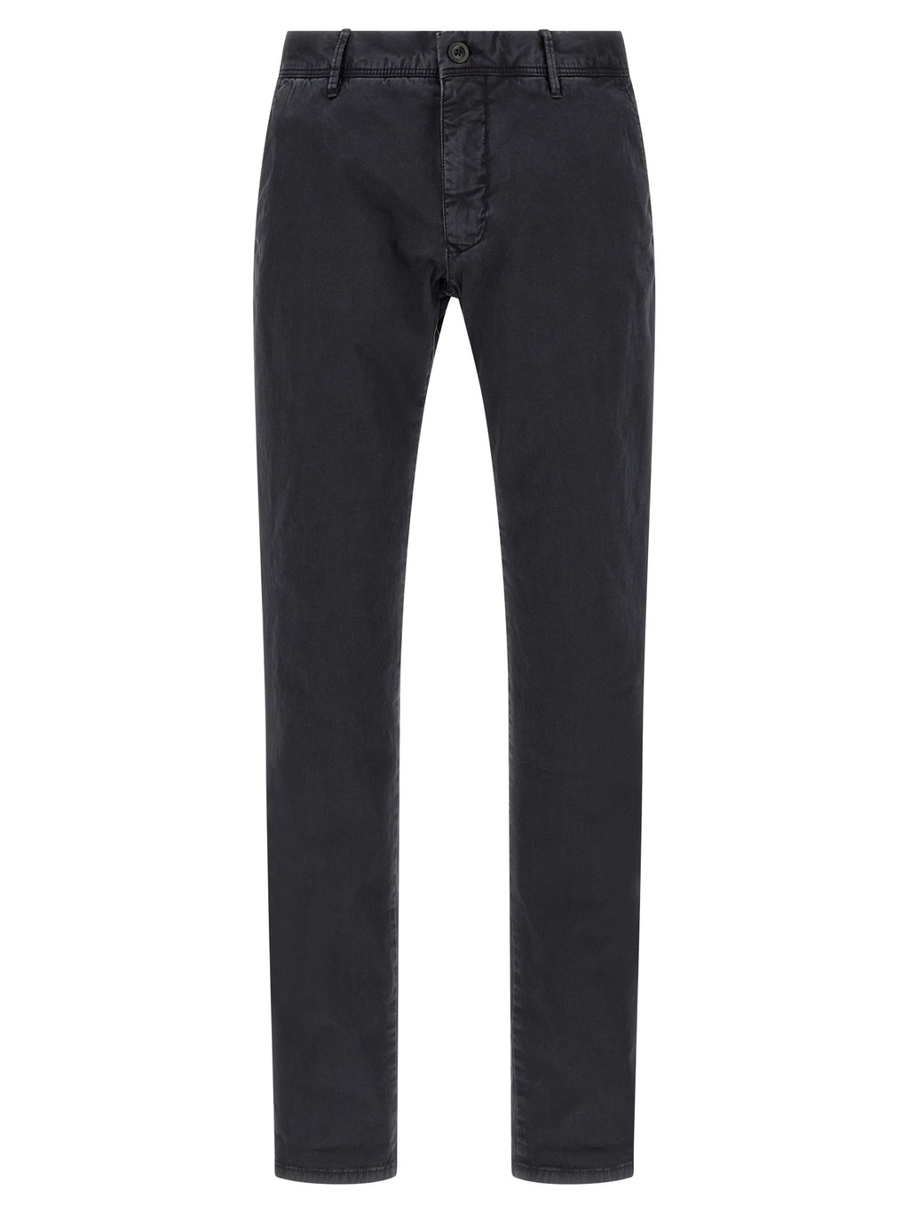 Incotex Pants Blue